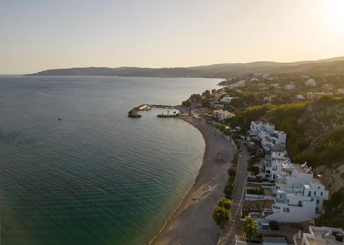 Ilioxenia Chios Studios & Apartments
