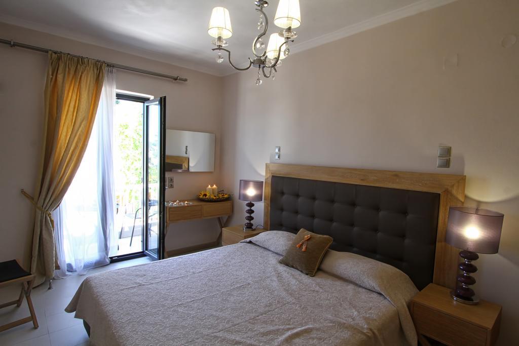 Apartment Ilioxenia Chios