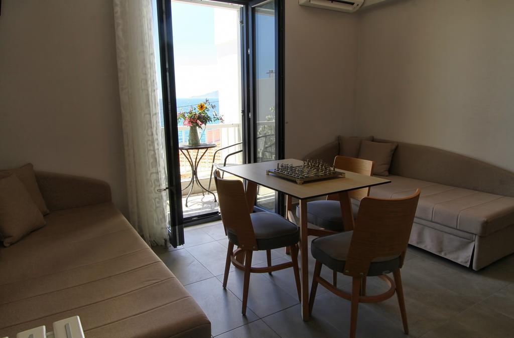 Apartment Ilioxenia Chios Paralia Agias Foteinis