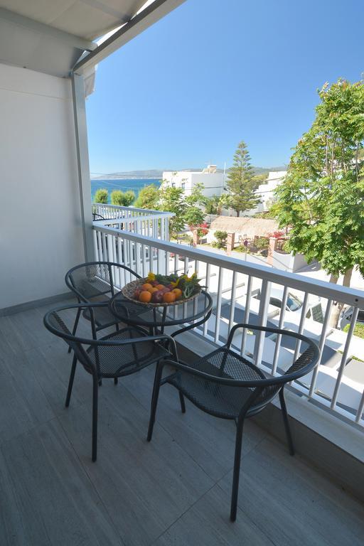 Apartment Ilioxenia Chios *