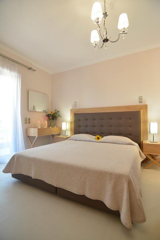 Apartment Ilioxenia Chios Paralia Agias Foteinis