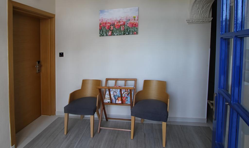 Apartment Ilioxenia Chios *